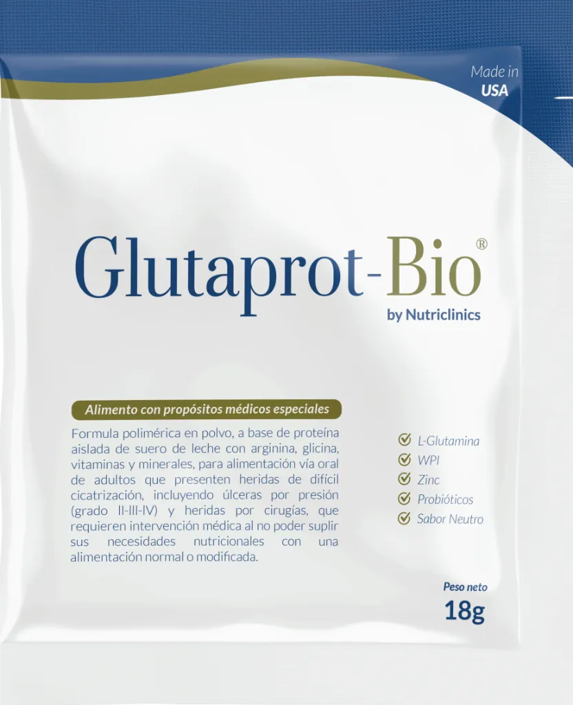 Glutaprot - Bio
