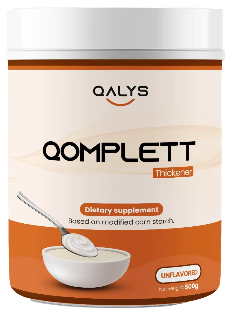 Qomplett Espesante