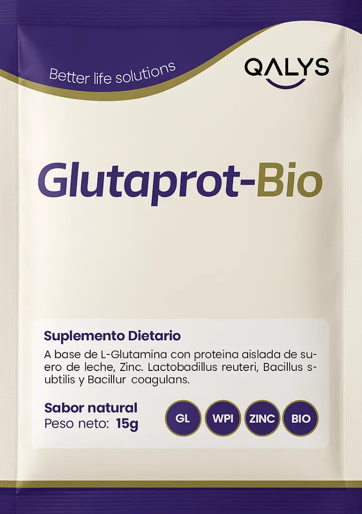Glutaprot - Bio